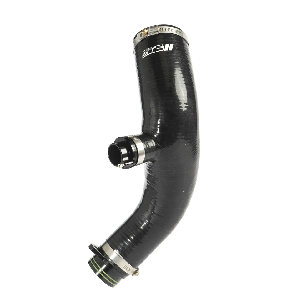 CTS Turbo - BMW F2x/F3x N55 TURBO INLET PIPE