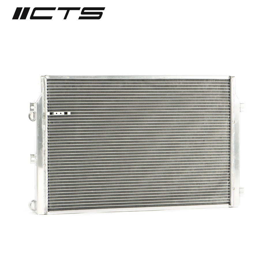 CTS Turbo - VW/Audi 2.0T (EA888) TSI High-Performance Radiator - TT Mk2