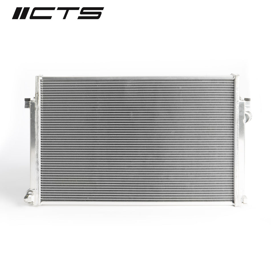 CTS Turbo - High-Performance Radiator for VW/AUDI MK7/8V/8S MQB (EA888.3) - TT / TTS Mk3