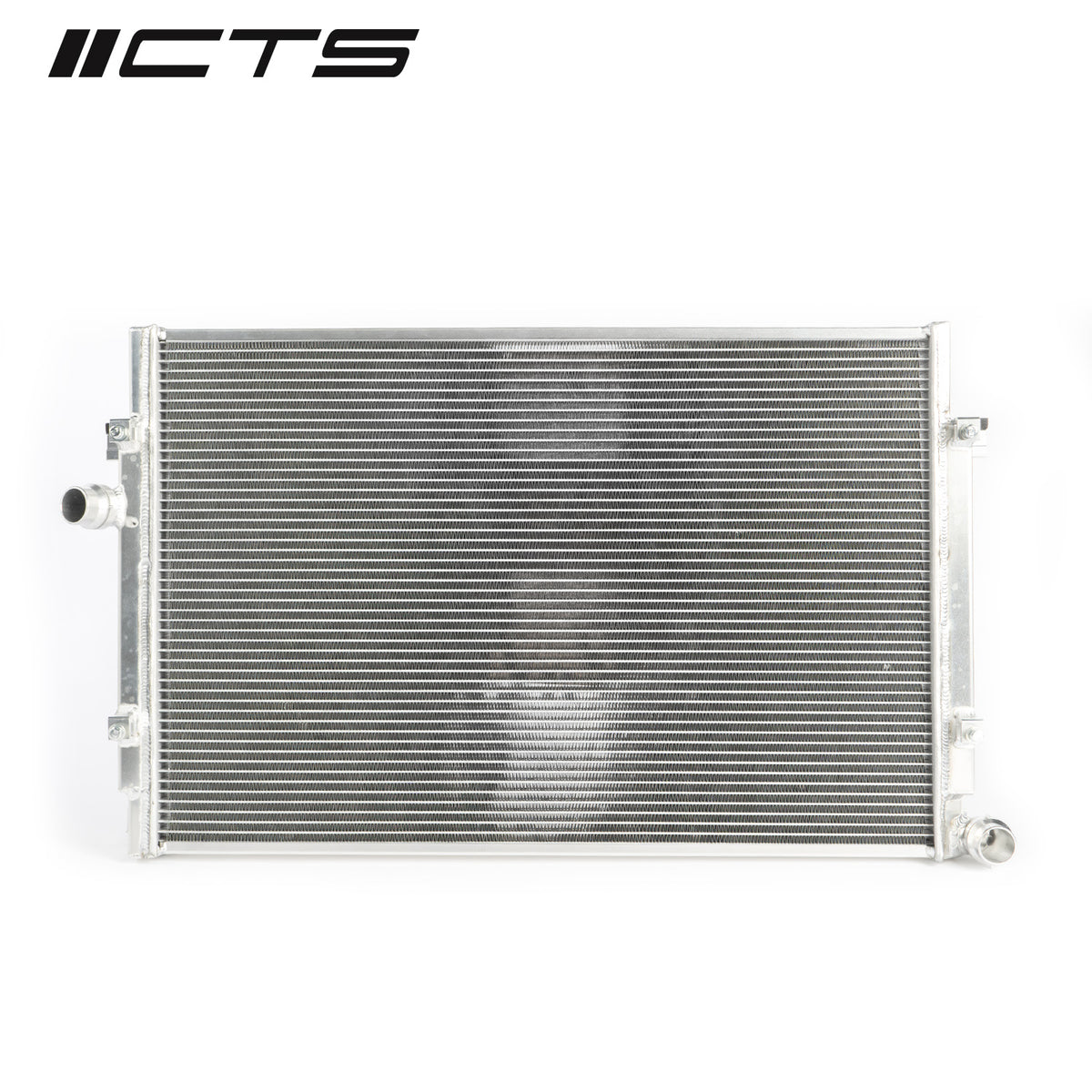 888 Radiator CTS Turbo - High-Performance Radiator for VW/AUDI MK7/8V/8S MQB (EA888 ...