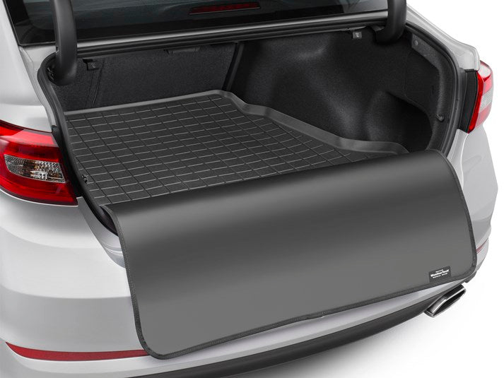 WeatherTech Cargo / Trunk Liner Coupe TT Mk2 TT Stuff