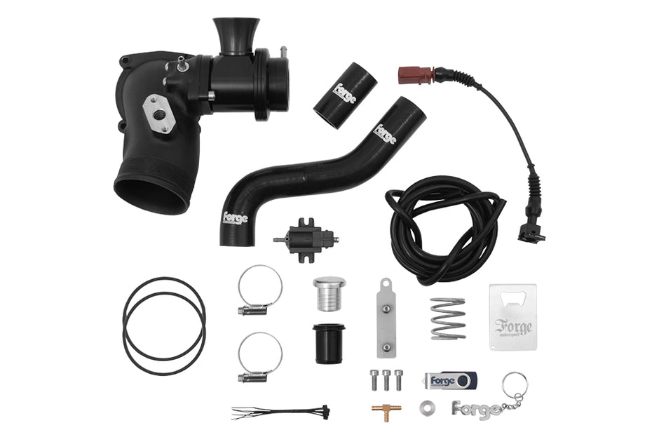 Forge Motorsport - High Flow Valve - TTRS Mk3