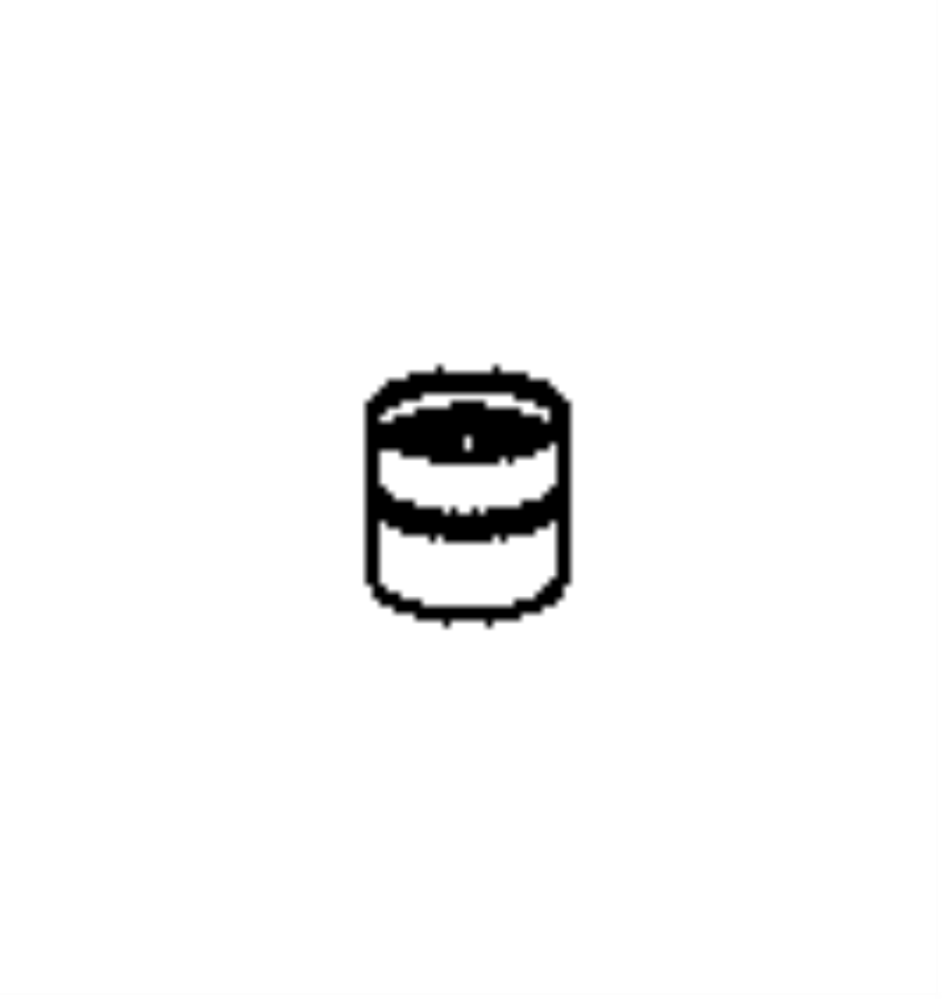 Genuine Audi - Engine Camshaft Follower 1.8T - TT Mk1