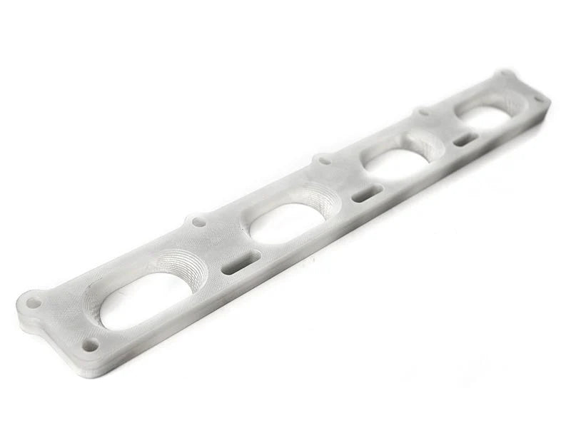 Integrated Engineering - Phenolic 1.8T Large Port to Small Port Adapter Kit - TT Mk1