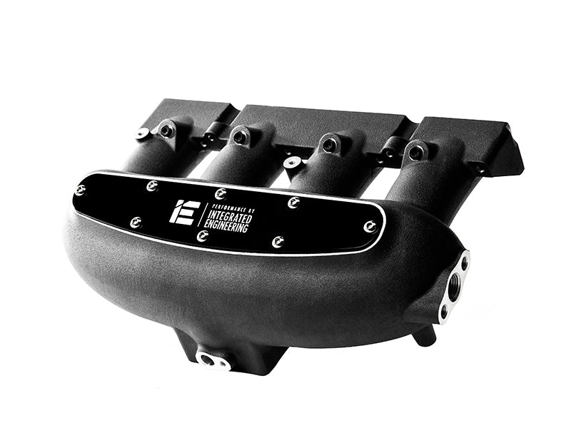 Integrated Engineering - VW & Audi 2.0T Intake Manifold | Fits FSI & TSI Gen1/2 Engines - TT / TTS Mk2