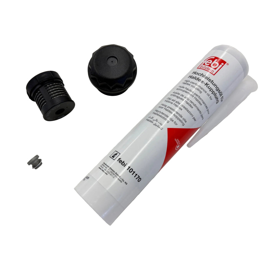 Febi/Audi - Haldex Service Kit - TT Mk1 quattro