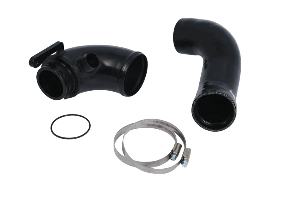 do88 - VAG 1.8/2.0 TSI (MQB) Turbo Inlet Pipe - TT / TTS Mk3