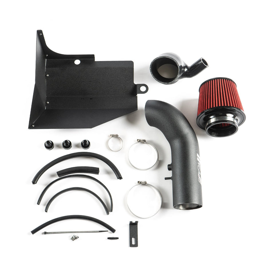 CTS Turbo - MK8 VW Golf R/ 8Y Audi S3 EVO4