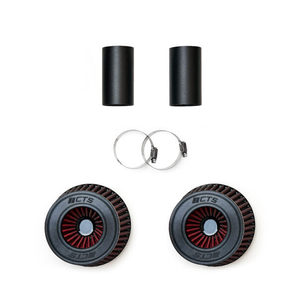 CTS Turbo - Intake Kit for BMW N54