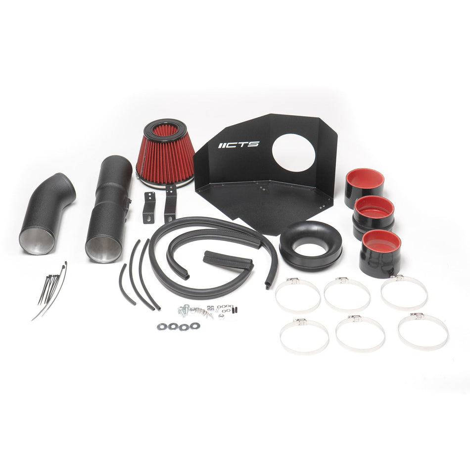 CTS Turbo - Toyota GR Corolla Intake System