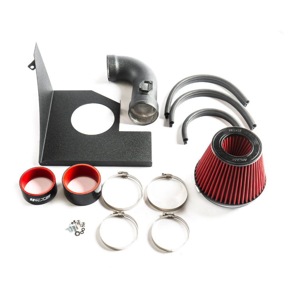 CTS Turbo - BMW F2X/F3X 230i/330i/430i B46/B48 Intake System