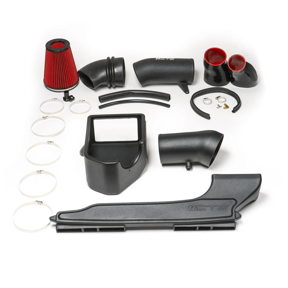 CTS Turbo - Audi 8V/8Y RS3 5″ Intake System