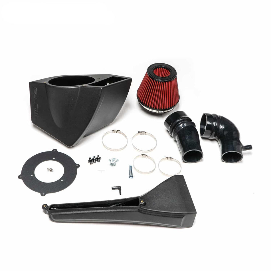 CTS Turbo - B9/B9.5 AUDI A4, A5, AllRoad, S4, S5, RS4, RS5 High-Flow Intake System