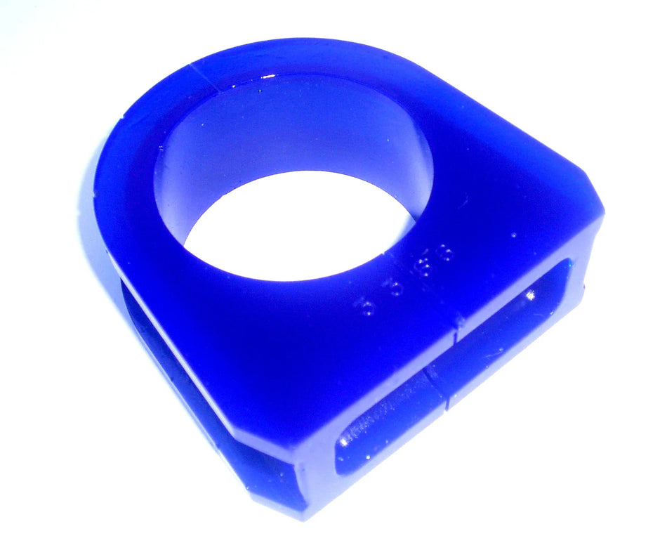 SuperPro - Front Steering Rack & Pinion Mount Bushing Kit - TT Mk1