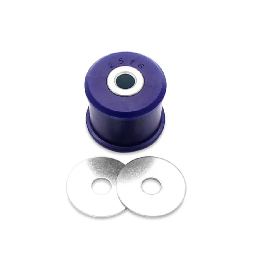 SuperPro - Front Engine Support Lower-Front Bushing Kit - TT Mk1 – TT Stuff