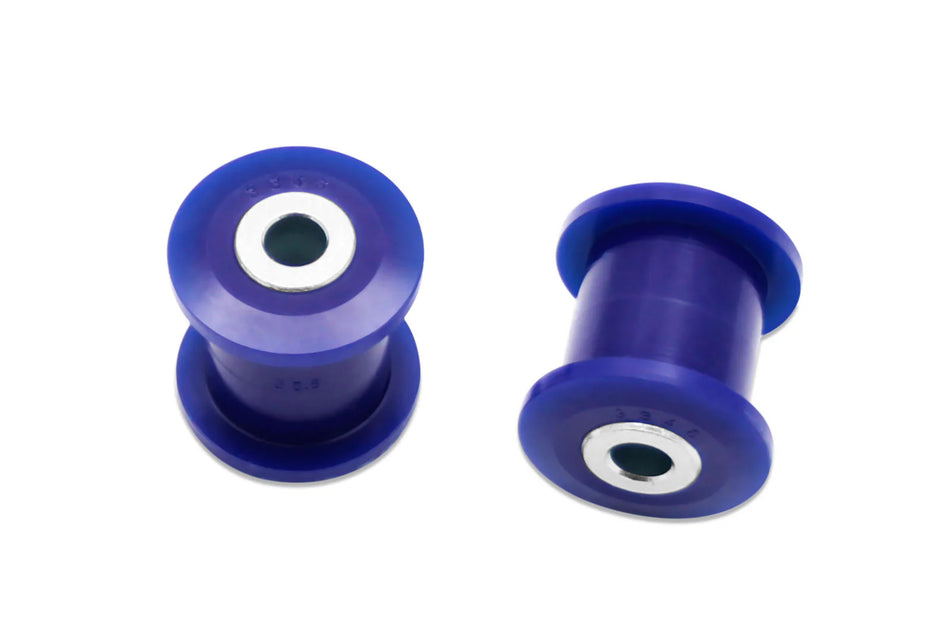 SuperPro - Front Lower Control Arm Inner Forward Bushing Set - TT / TTS / TTRS Mk2 Mk3