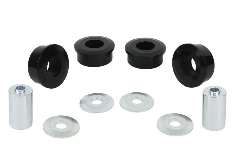 Whiteline - Rear Trailing Arm - Front Bushing - TT / TTS / TTRS Mk2