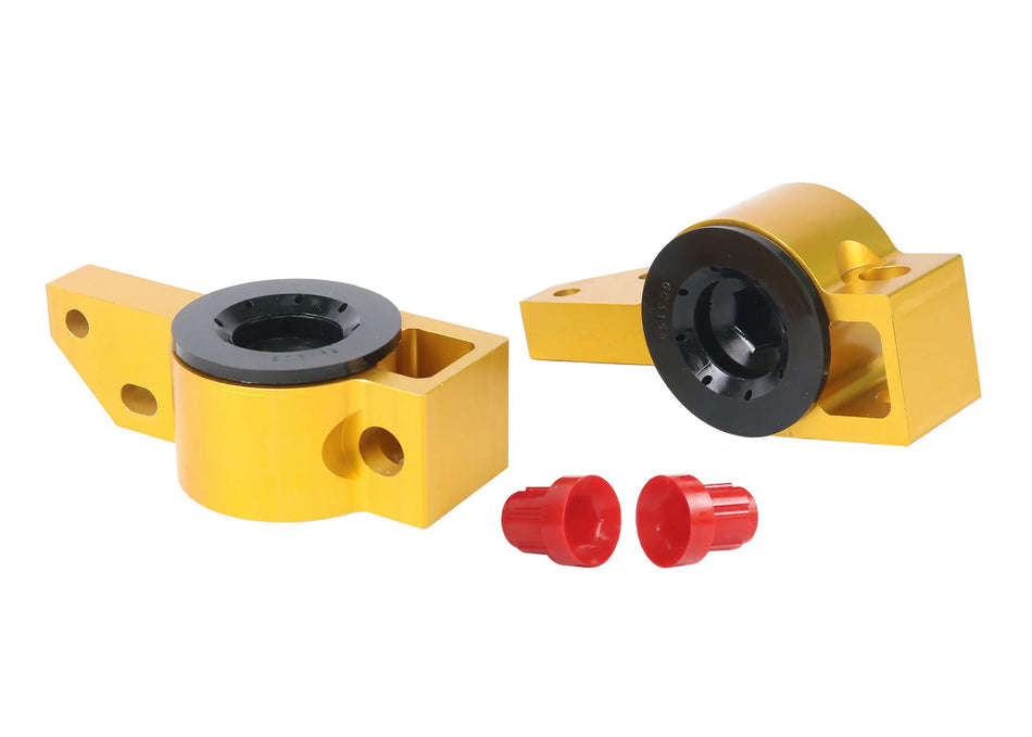 Whiteline - Front Control Arm - Lower Inner Rear Bushing - TT / TTS / TTRS Mk2