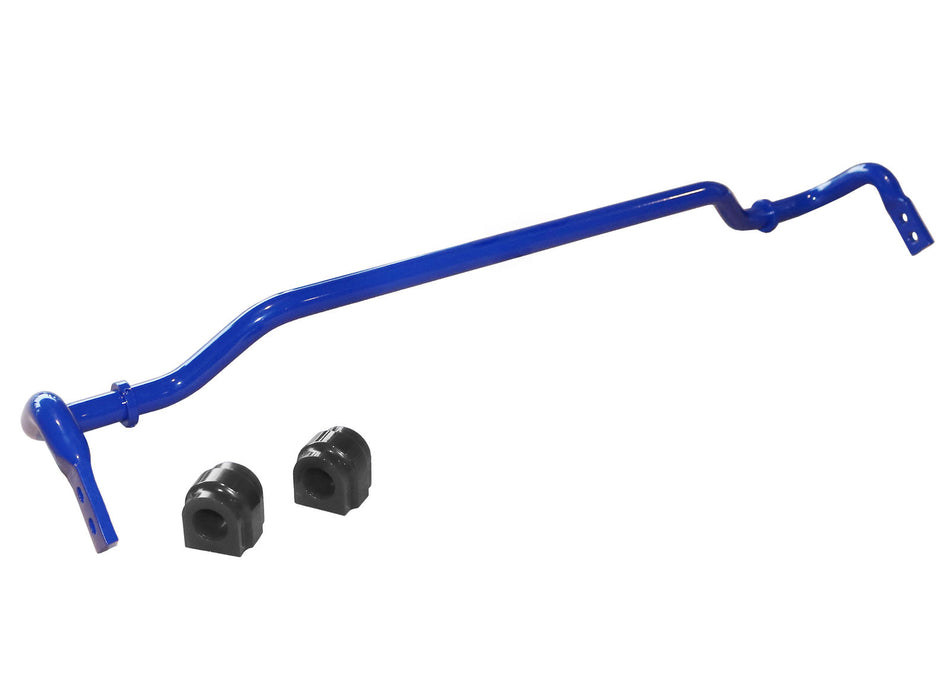 SuperPro - 22mm 2-Position Adjustable Rear Sway Bar Kit - MK7/MK8/8V MQB/EVO4 FWD
