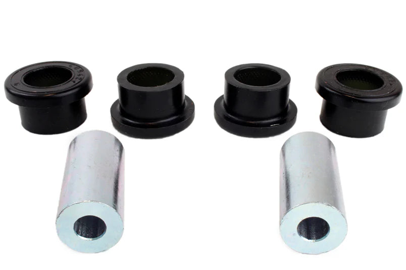 Whiteline - Front Lower Control Arm Inner Forward Bushing Kit - Standard Alignment - FWD - TT Mk2