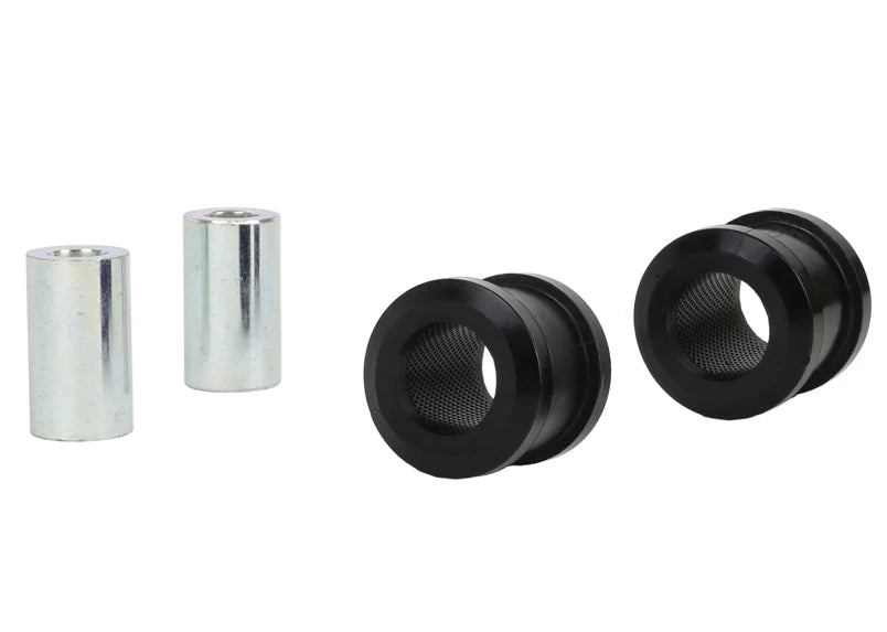 Whiteline - Rear Control Arm - Upper Outer Bushing Kit - TT / TTS / TTRS Mk2