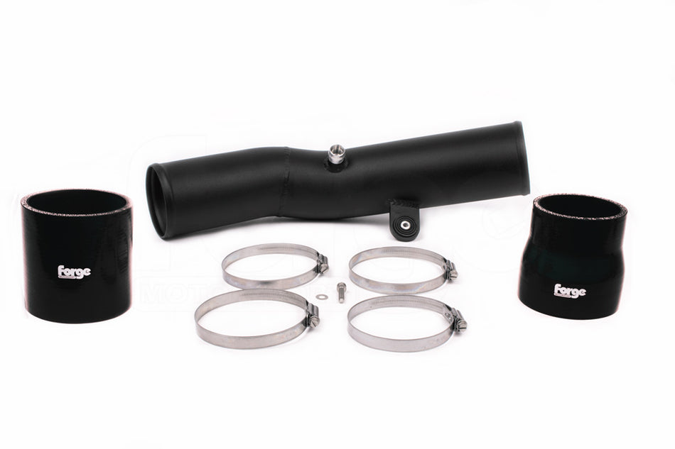 Forge Motorsport - Inlet Hard Pipe - TT RS Mk3