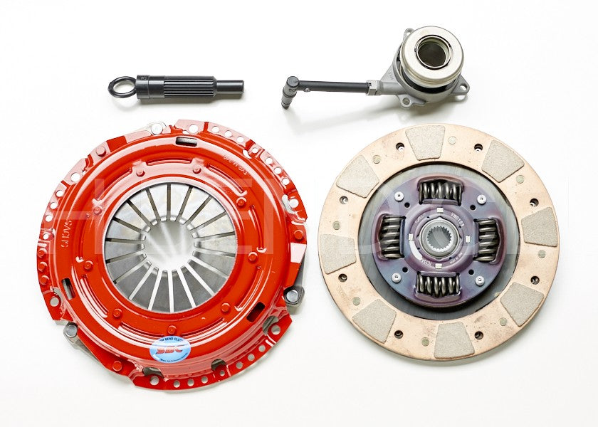 South Bend Clutch - HD Clutch Kit SMF - Stage 2 Endurance - TT 1.8T Mk1