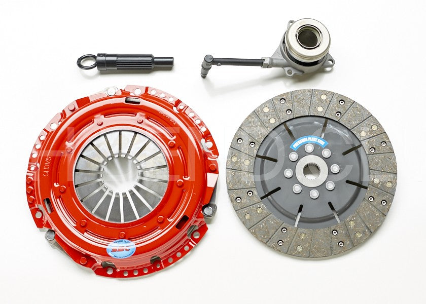 South Bend Clutch - HD Clutch Kit DMF - Stage 1 - TT 1.8T Mk1