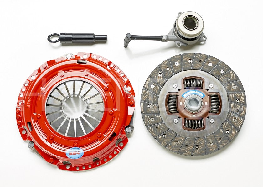 South Bend Clutch - HD Clutch Kit SMF - Stage 2 Daily - TT 1.8T Mk1