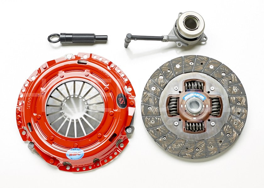 South Bend Clutch - HD Clutch Kit SMF - Stage 3 Daily - TT 1.8T Mk1