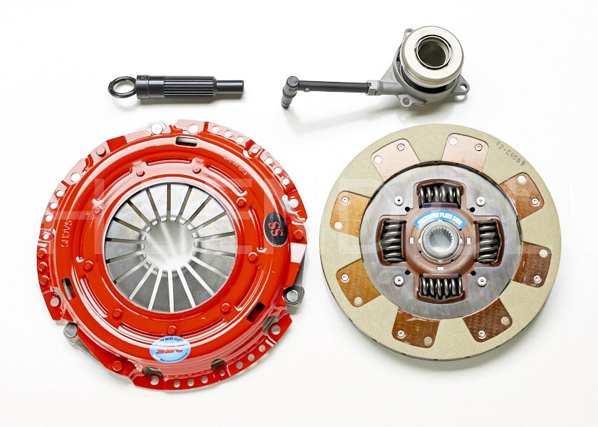South Bend Clutch - SS Clutch Kit SMF - Stage 3 Endurance - TT 1.8T Mk1