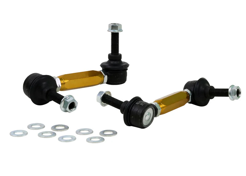 Whiteline - Sway Bar - Link Kit - Rear - TT / TTS / TTRS Mk2