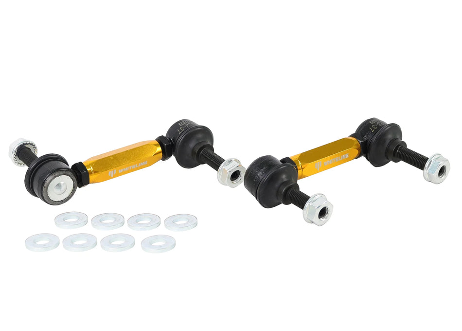 Whiteline - Sway Bar Link Rear - FWD - TT Mk2