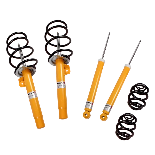 Koni - Sport Suspension Kit - TT quattro Mk1