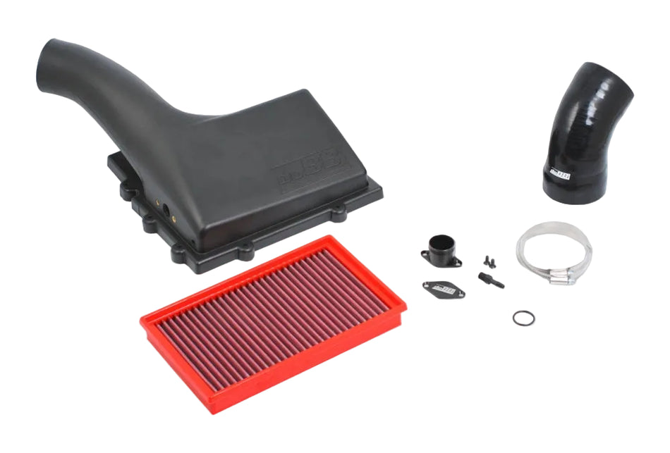 do88 - VAG 1.8 2.0 TSI (MQB) V1 Intake system - TT / TTS Mk3