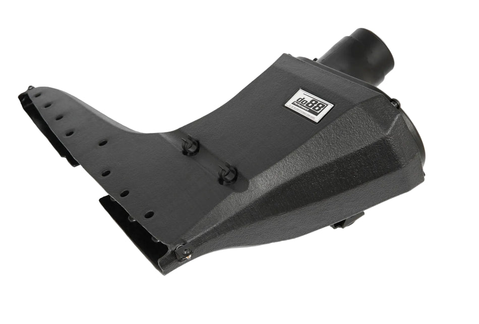 do88 - V2 Intake System Plastic VAG EA888 - TT Mk3