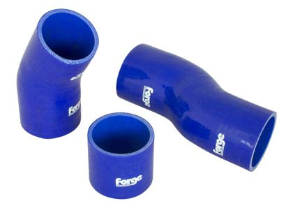 Forge Motorsport - Silicone Lower Intercooler Hoses - TT Mk1 225