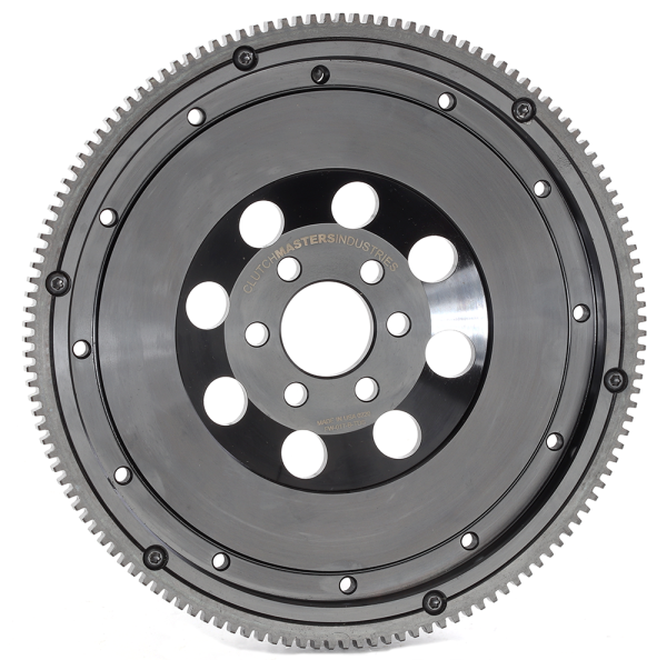 Clutch Masters - 850 Series Twin Disc Steel Flywheel - TT Mk1 quattro