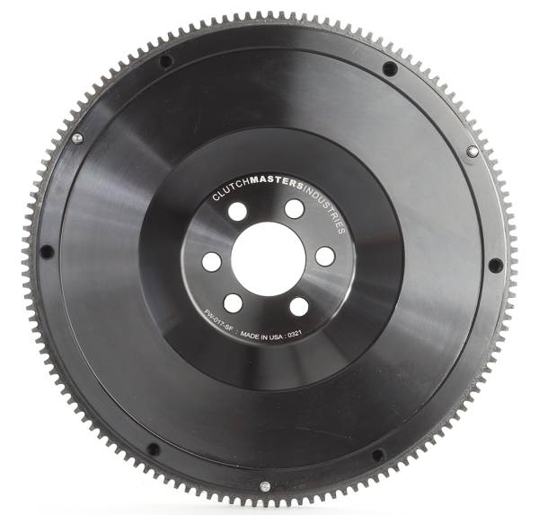Clutch Masters - Steel Flywheel - TT Mk1 quattro