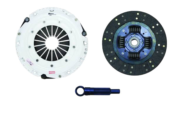 Clutch Masters - FX100 Single Disc Clutch Kit - TT Mk1 quattro