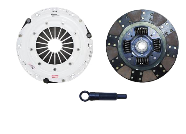 Clutch Masters - FX350 Single Disc Clutch Kit - TT Mk1 quattro