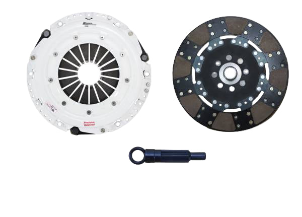 Clutch Masters - FX250 Single Disc Clutch Kit - TT Mk1 quattro