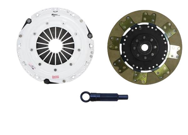 Clutch Masters - FX300 Single Disc Clutch Kit - TT Mk1 quattro