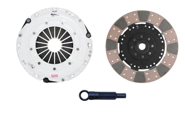 Clutch Masters - FX500 (8-Puck) Single Disc Clutch Kit - TT Mk1 quattro