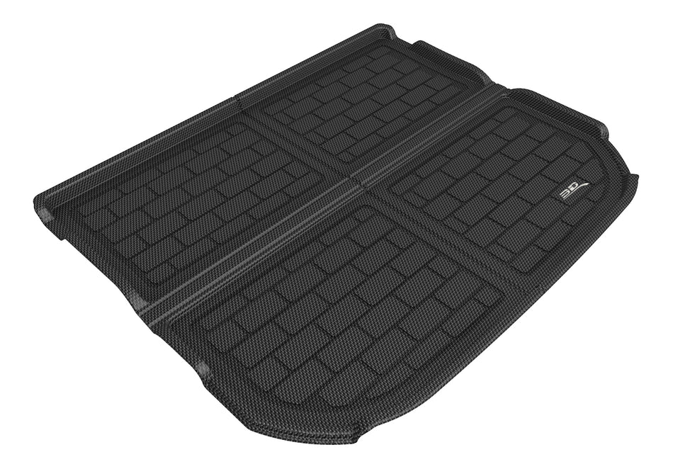 3D MAXpider - KAGU All-Weather Perfect Fit Cargo Liner - TT / TTS / TTRS Mk3