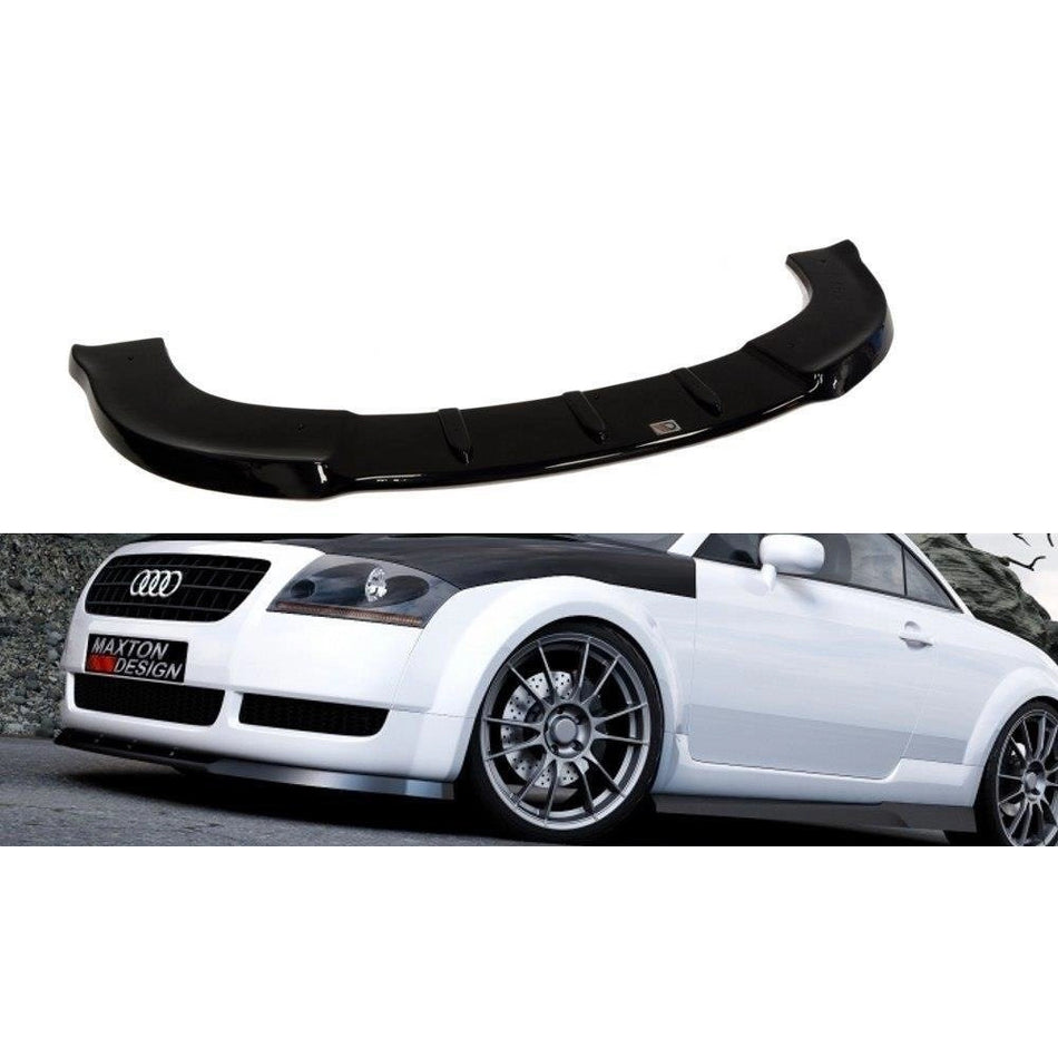 Maxton Design - Front Splitter - TT Mk1