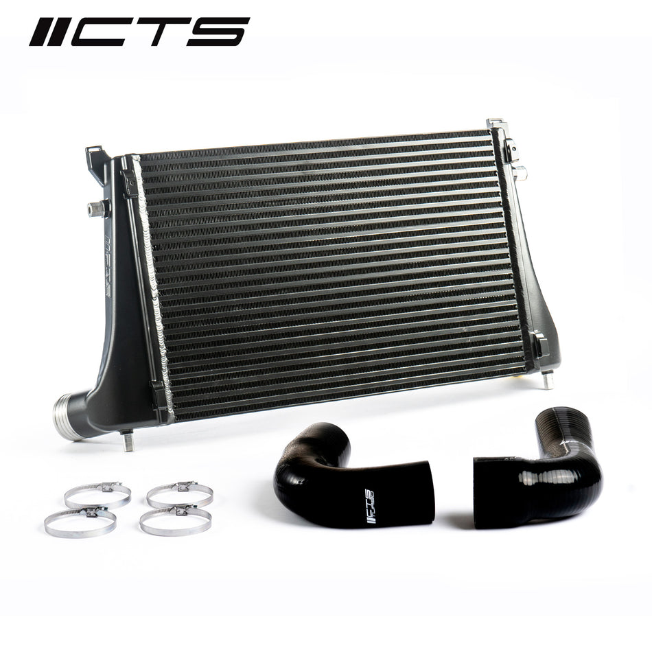 CTS Turbo - Direct Fit Intercooler - TT / TTS Mk3