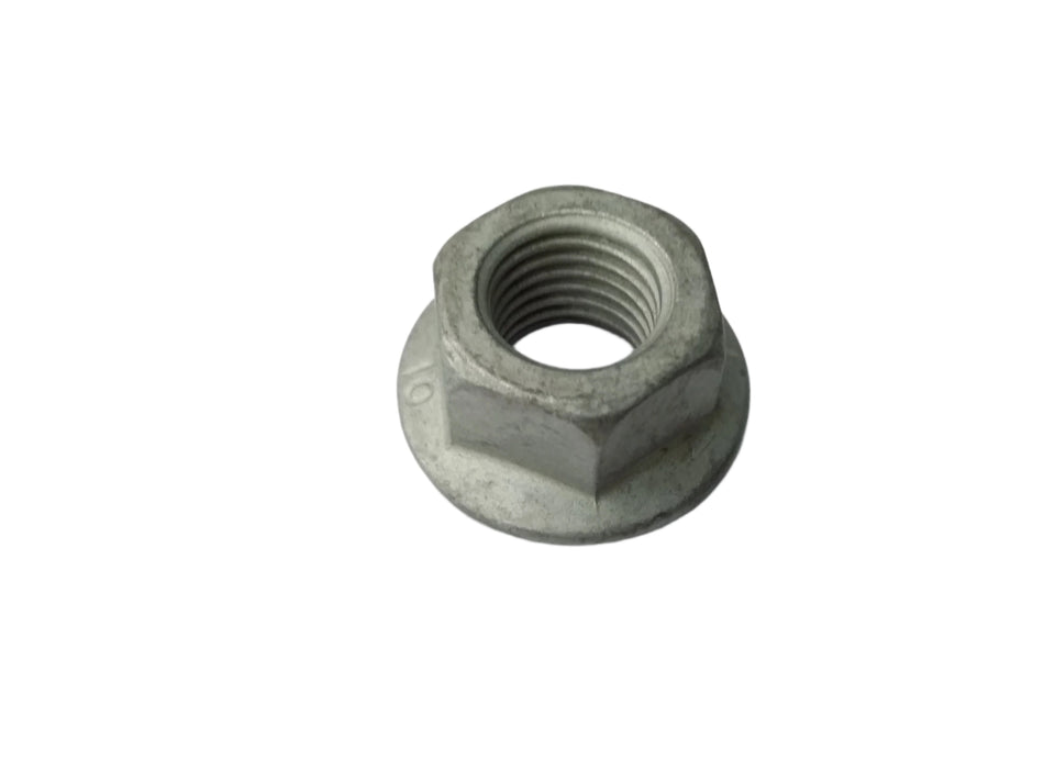 Genuine Audi - Front Control Arm Locking Nut - Rear - TT Mk1