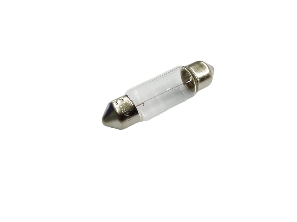Genuine Audi - License Plate Bulb - TT Mk1 Mk2 / TTS / TTRS Mk2