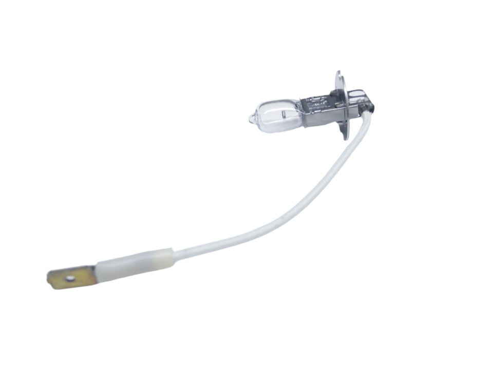 Genuine Audi - Fog Light Bulb - TT Mk1